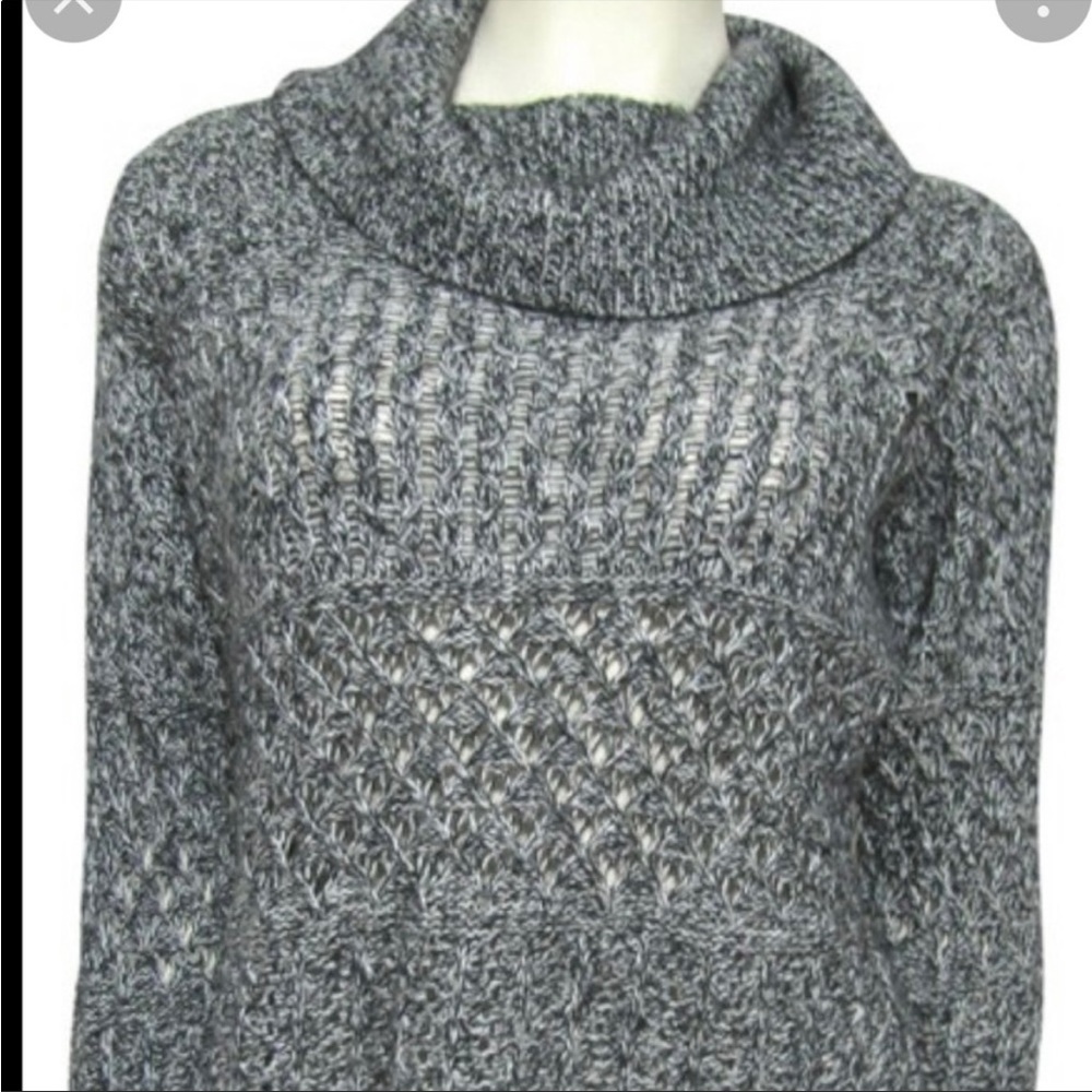 Emma James Sweater Grey Size M